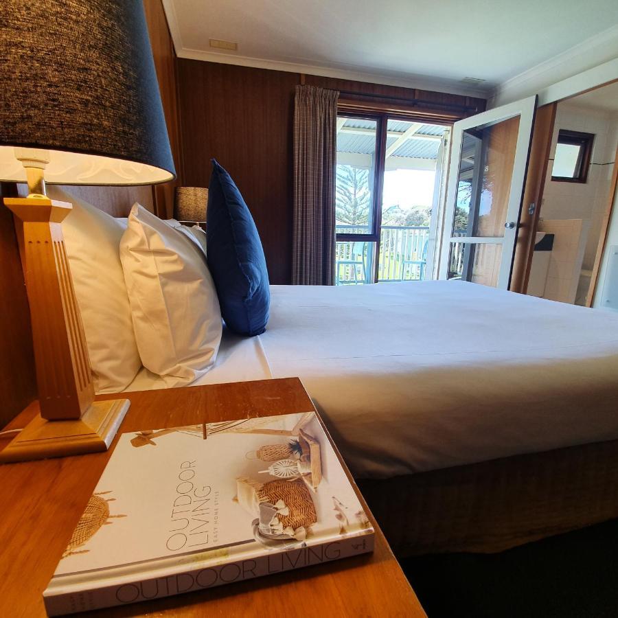 Point Lonsdale Guest House Kültér fotó