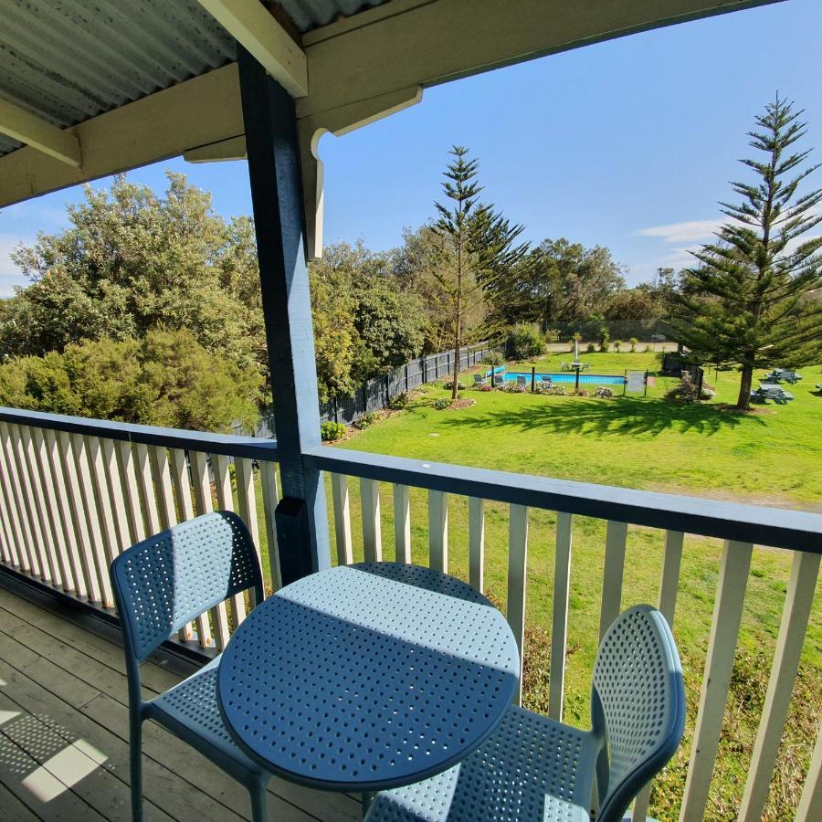 Point Lonsdale Guest House Kültér fotó