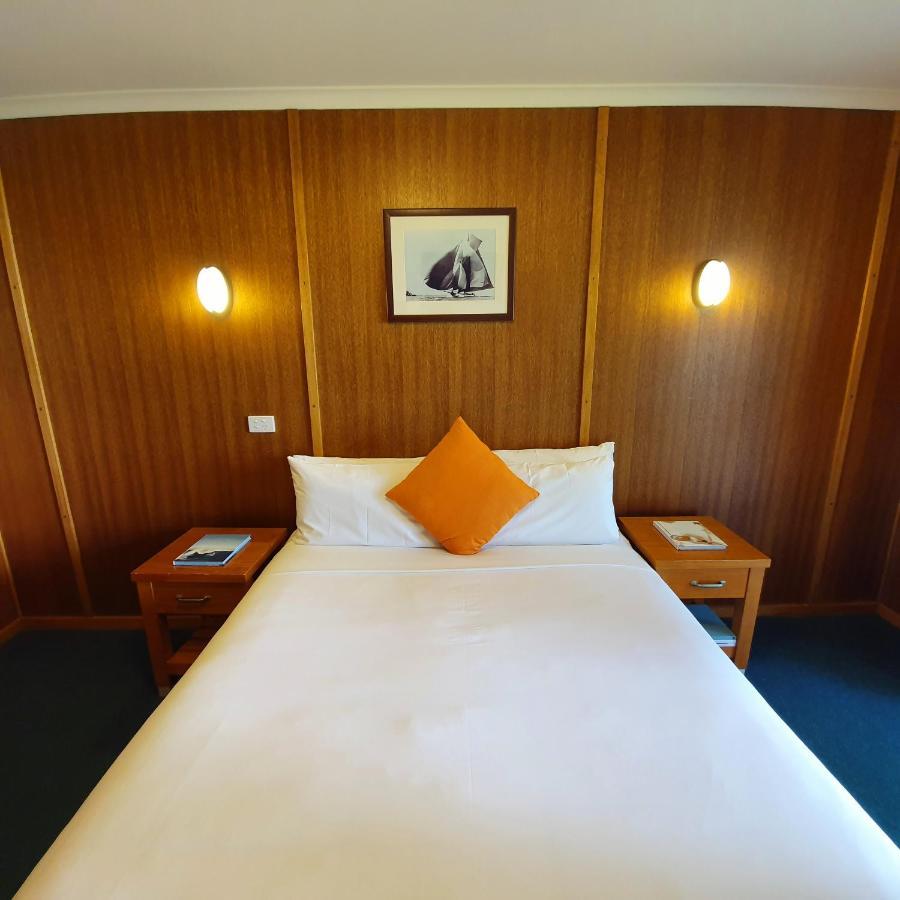 Point Lonsdale Guest House Kültér fotó