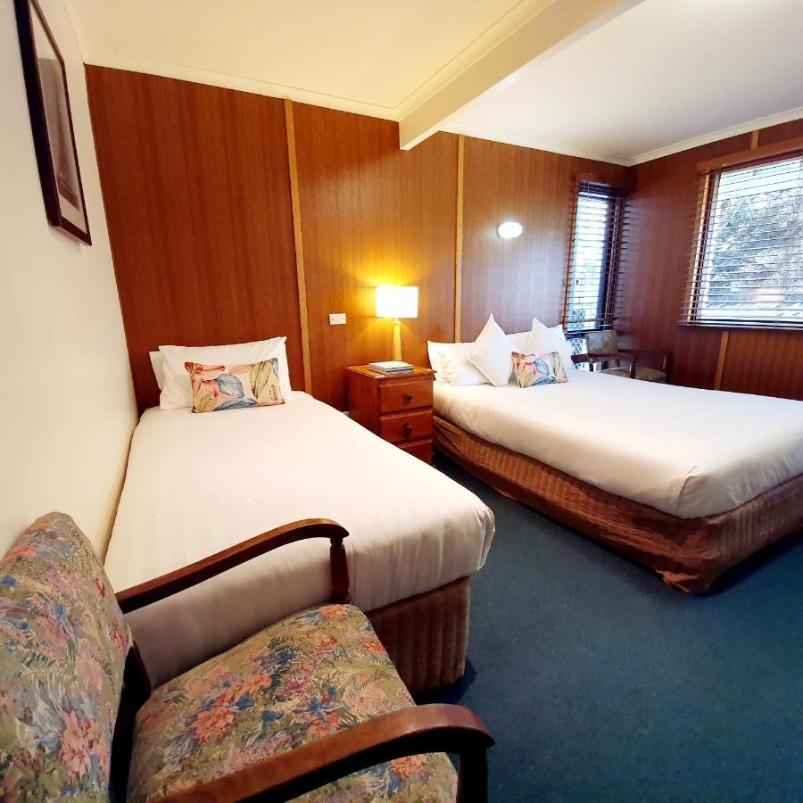Point Lonsdale Guest House Kültér fotó