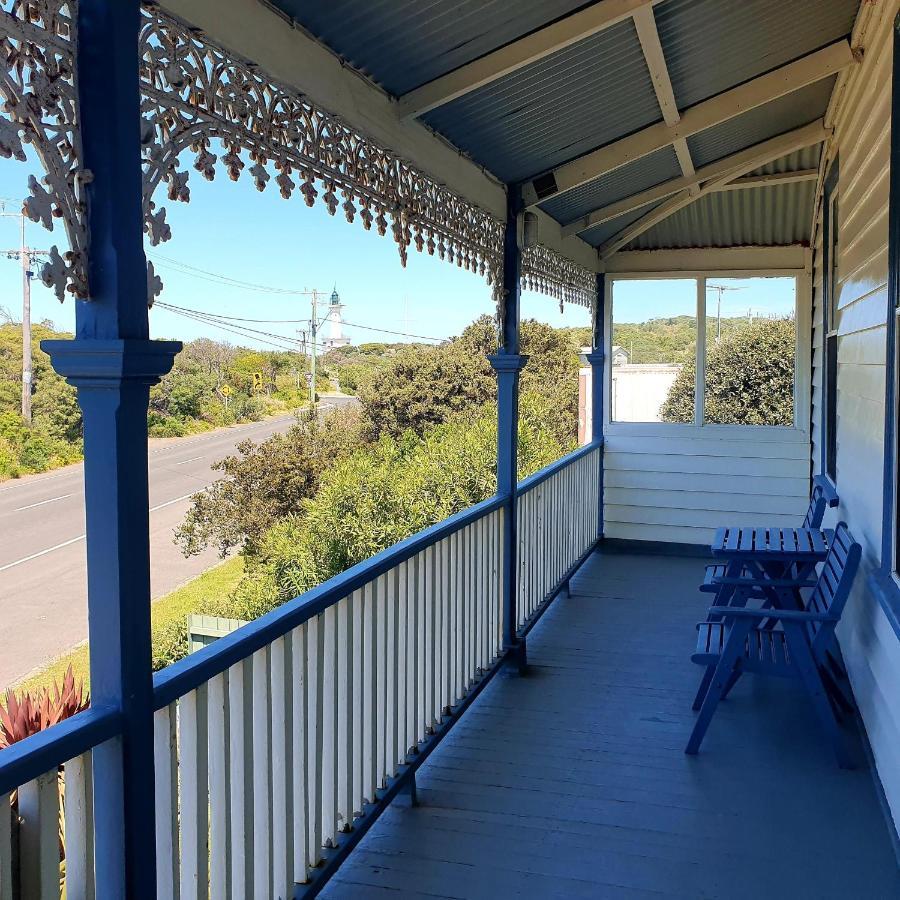 Point Lonsdale Guest House Kültér fotó