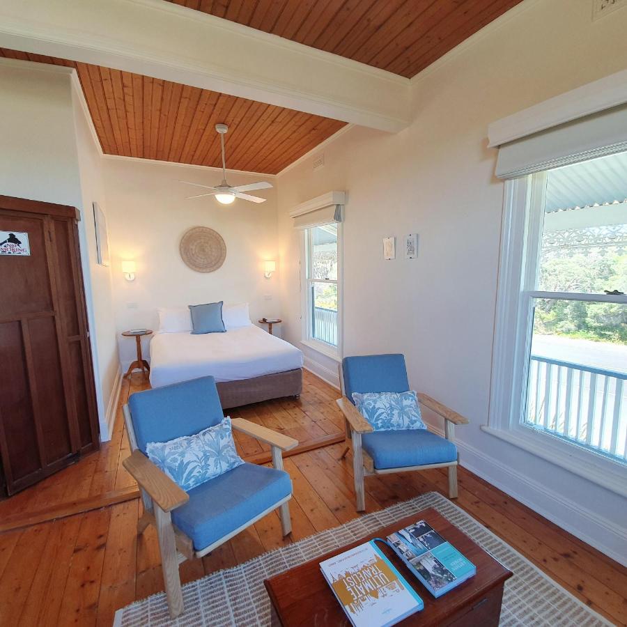 Point Lonsdale Guest House Kültér fotó