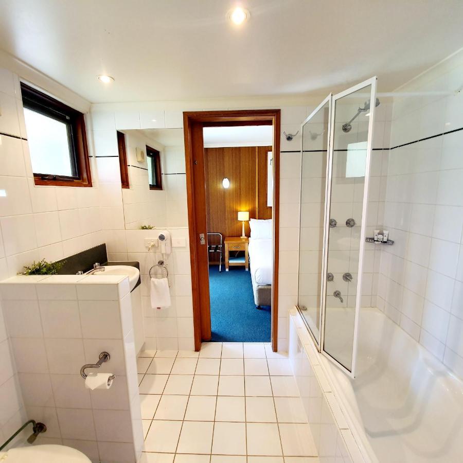 Point Lonsdale Guest House Kültér fotó