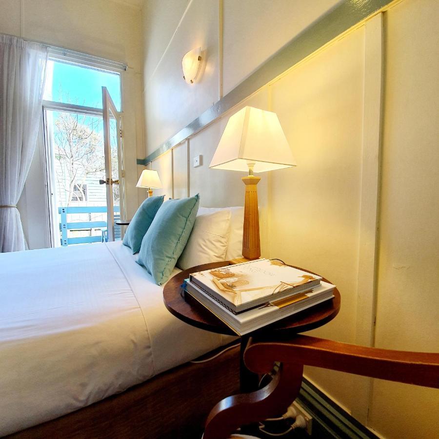 Point Lonsdale Guest House Kültér fotó
