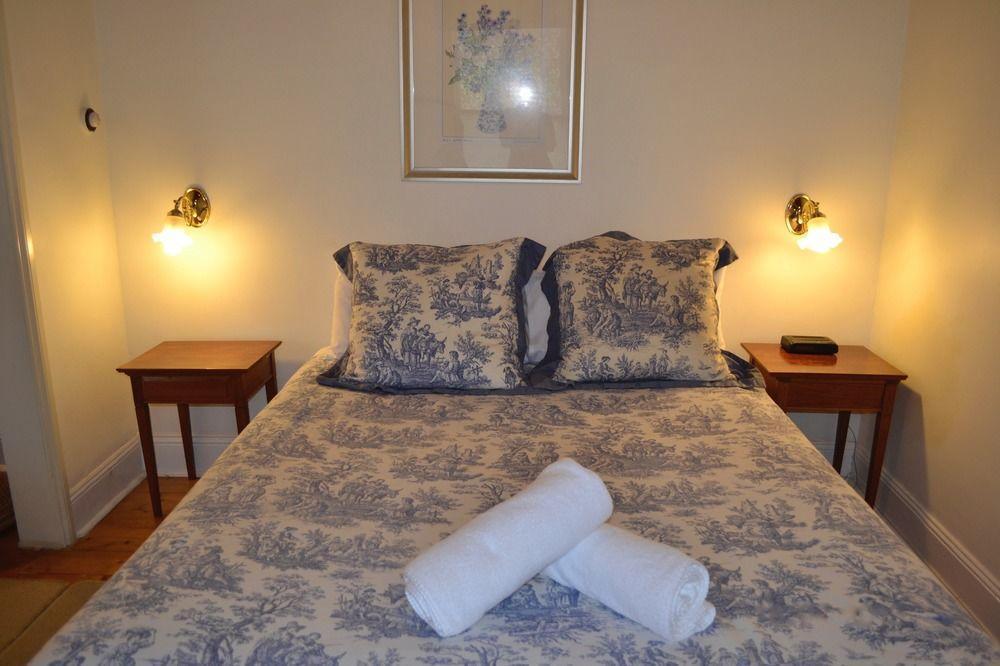 Point Lonsdale Guest House Kültér fotó