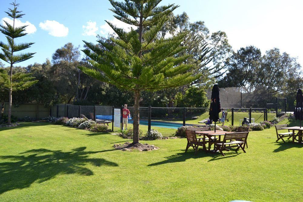 Point Lonsdale Guest House Kültér fotó