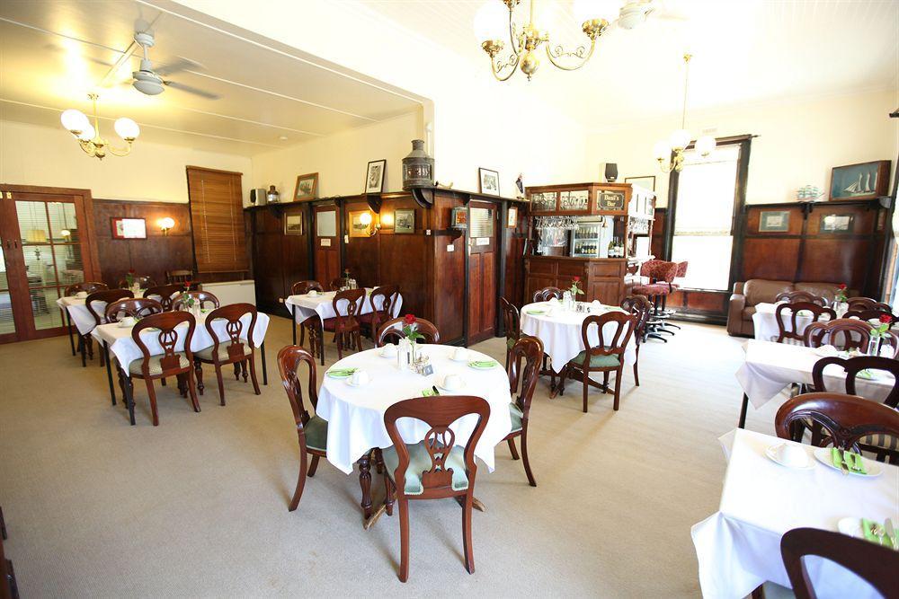 Point Lonsdale Guest House Kültér fotó