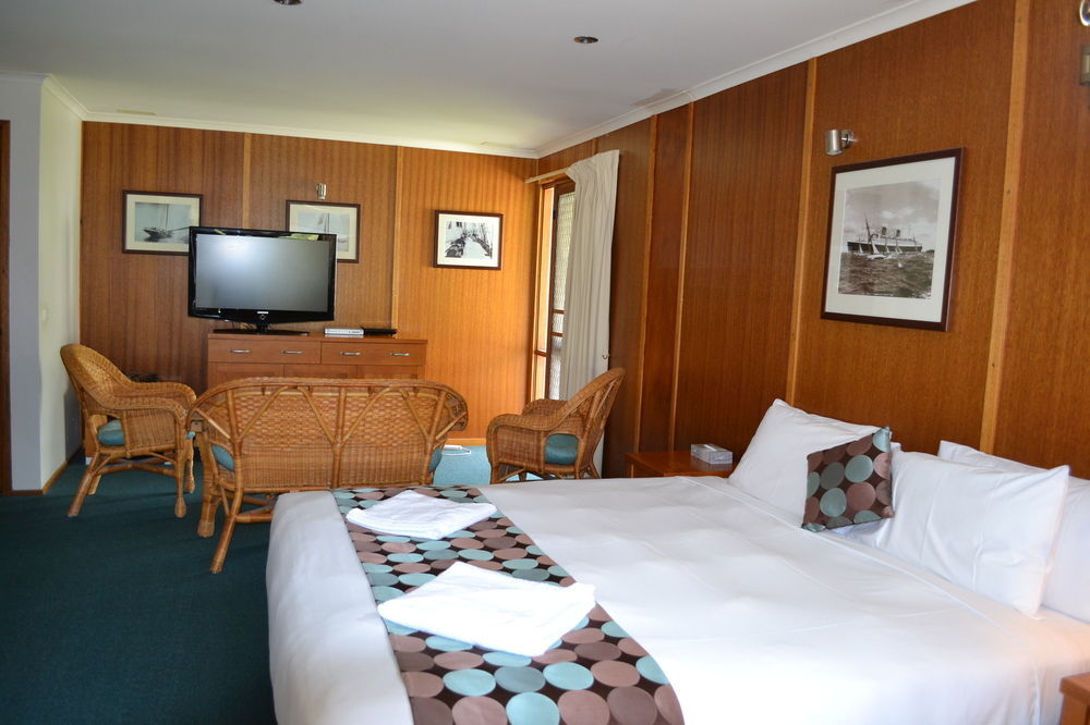 Point Lonsdale Guest House Kültér fotó
