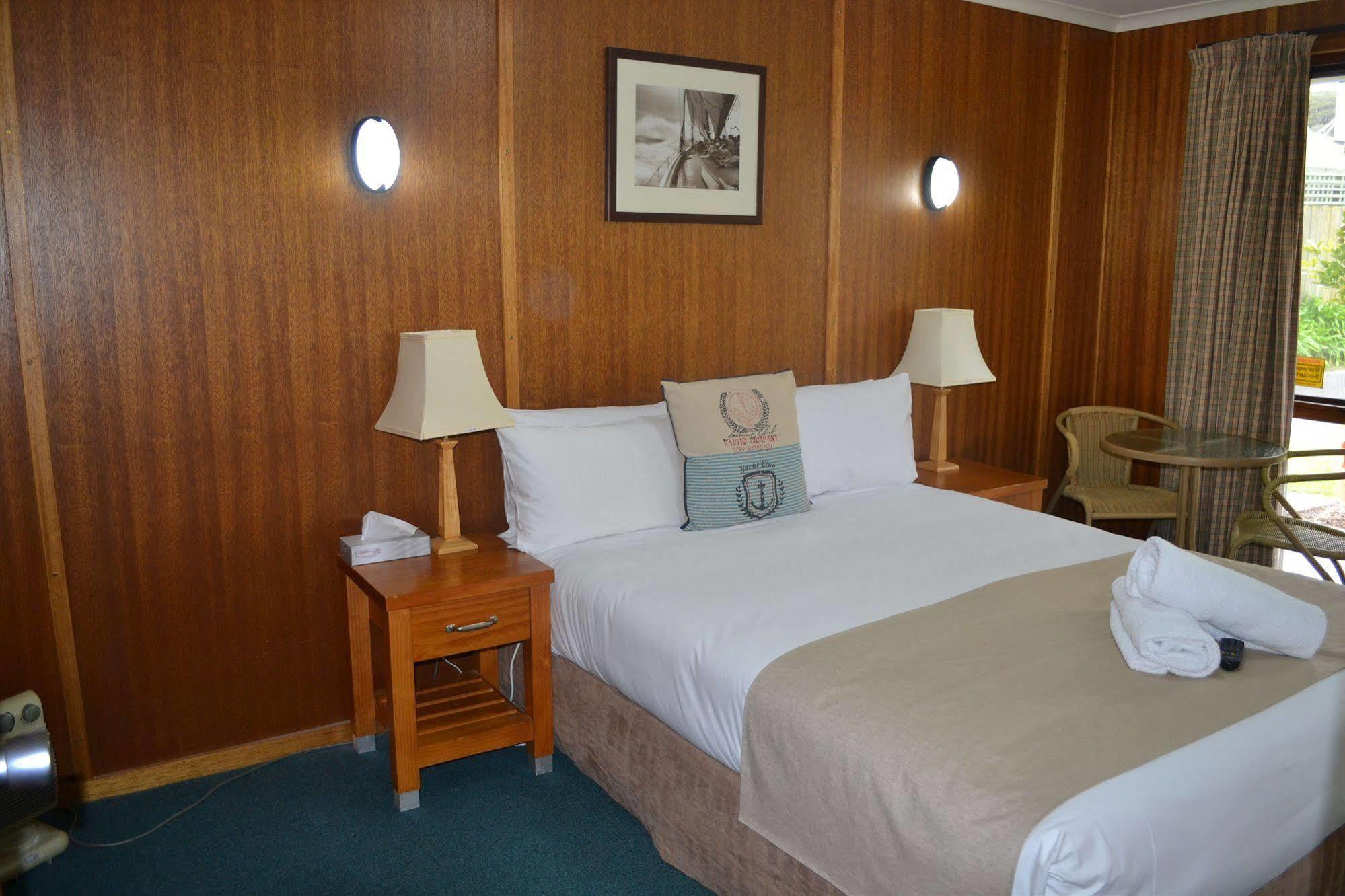 Point Lonsdale Guest House Kültér fotó
