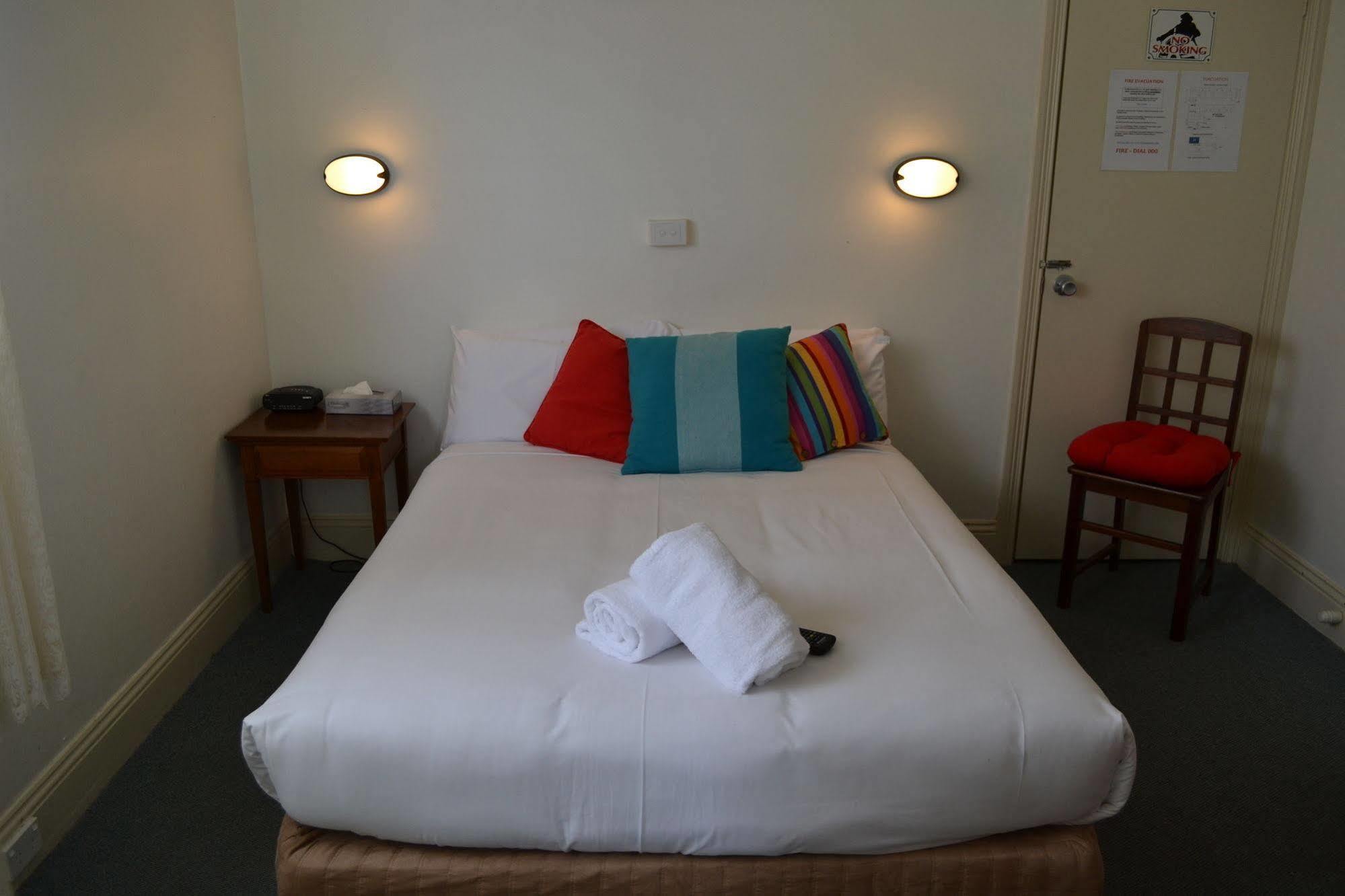Point Lonsdale Guest House Kültér fotó