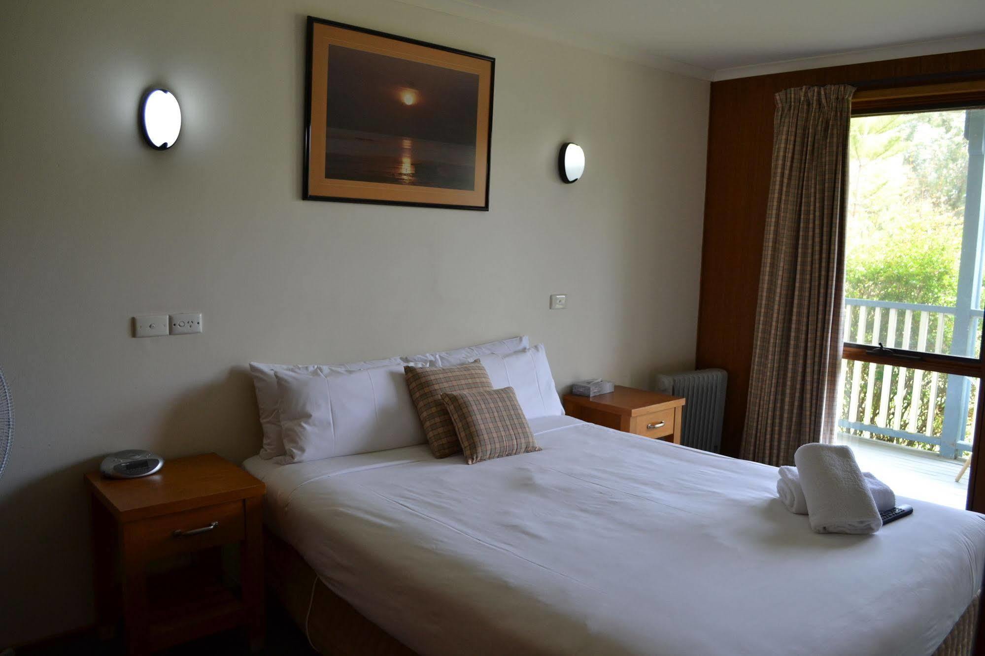 Point Lonsdale Guest House Kültér fotó