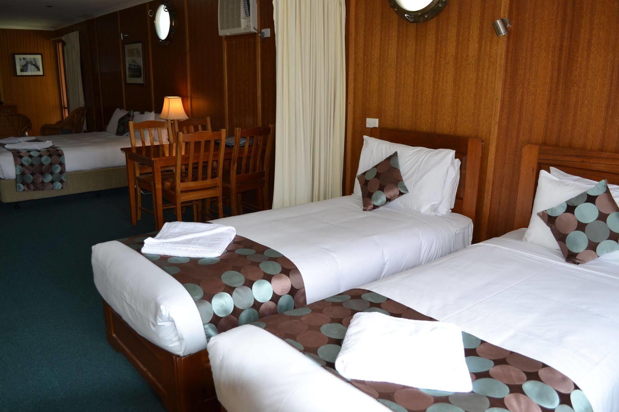Point Lonsdale Guest House Kültér fotó